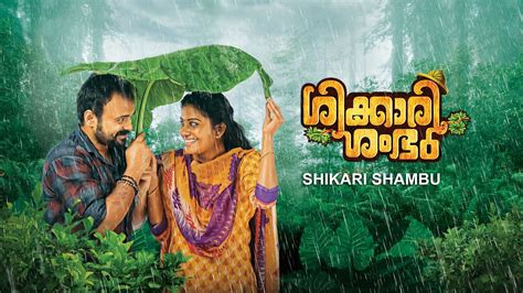 A tiger is on the loose leaving an entire village in fear. . Shikkari shambhu full movie download tamilrockers